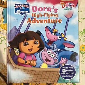 Dora Book Bundle